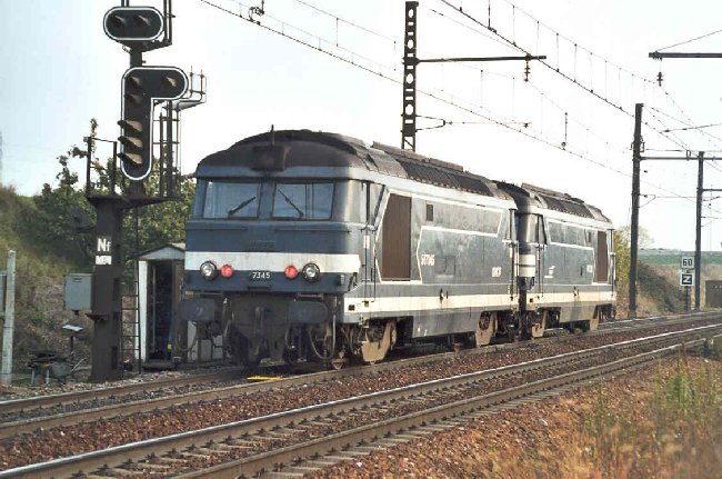 BB 67345 /BB 67375