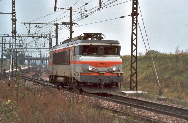 BB 7271