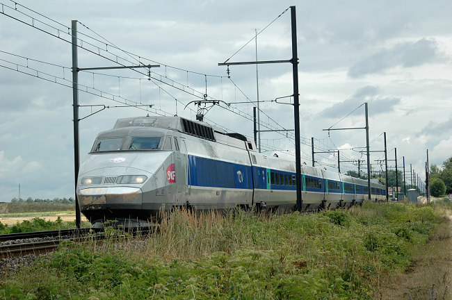 TGV 102