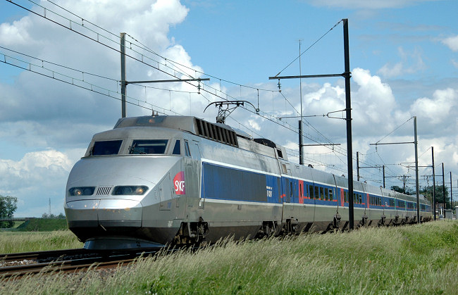 TGV 110