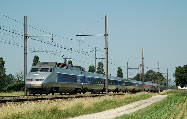 TGV 112