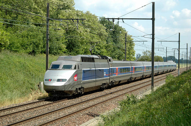 TGV 113