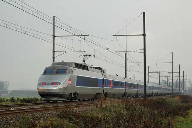 TGV 115