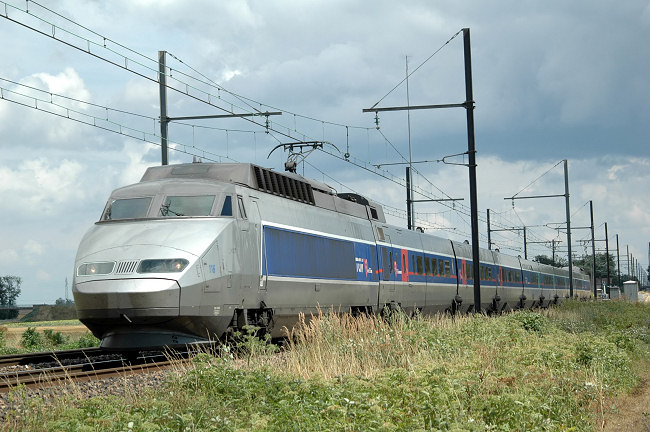 TGV 116