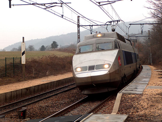 TGV 13