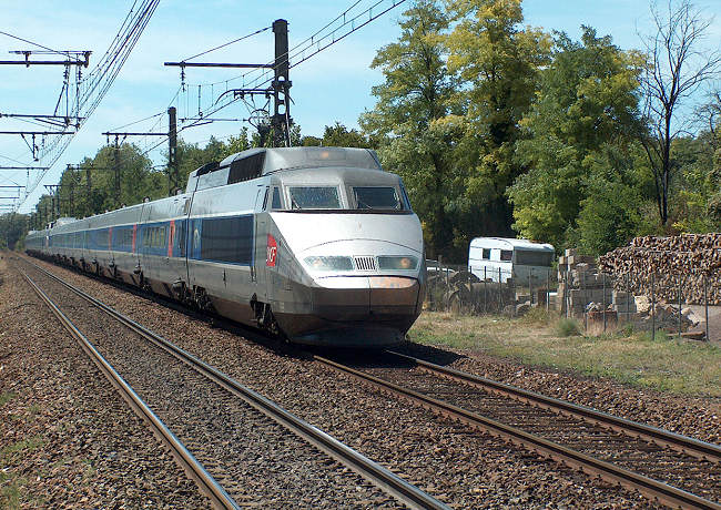 TGV 18