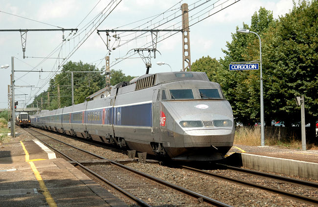 TGV 21