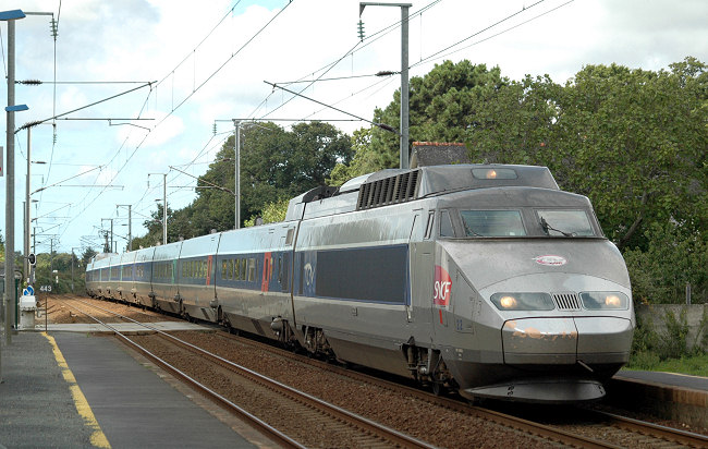 TGV 22