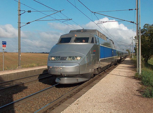 TGV 23