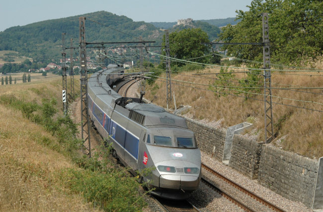 TGV 24