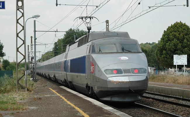 TGV 26