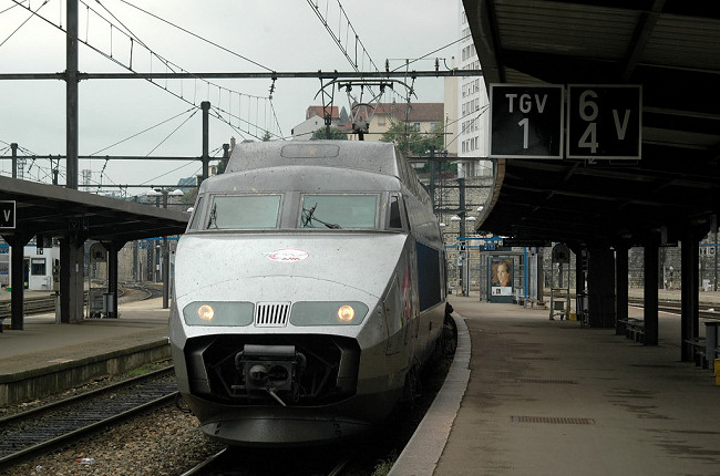TGV 27