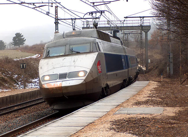 TGV 29