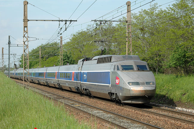 TGV 30