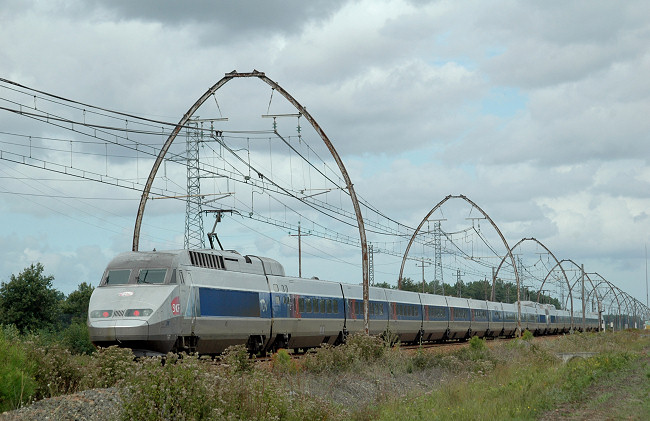 TGV 318