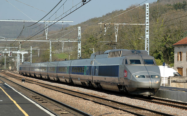 TGV 32
