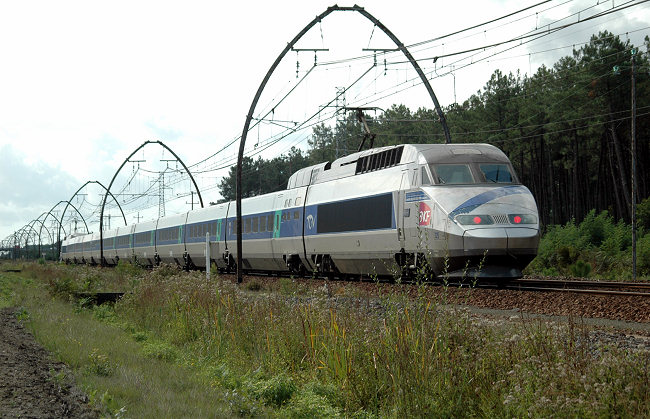 TGV 325