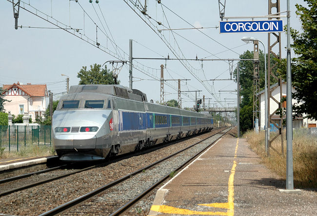 TGV 33