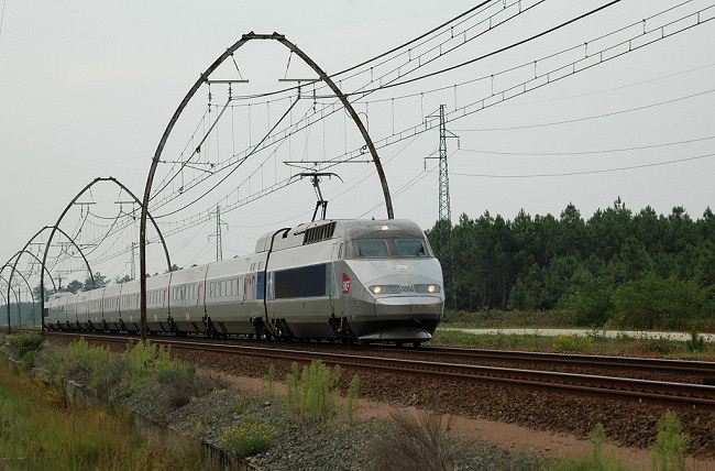 TGV 331