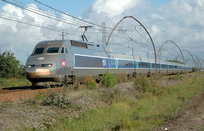 TGV 336