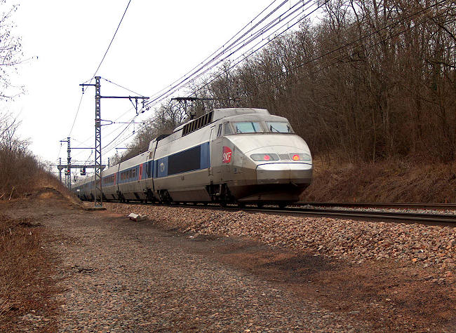 TGV 34