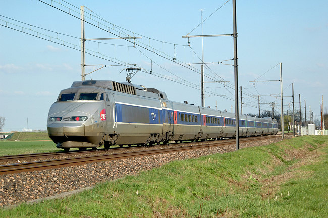 TGV 35