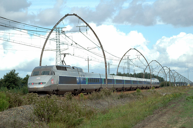 TGV 353