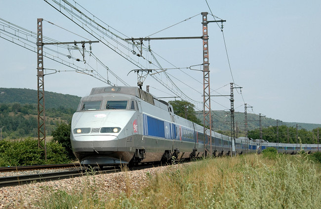 TGV 36