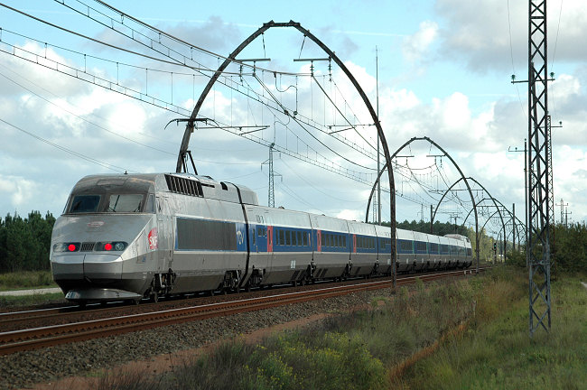 TGV 365