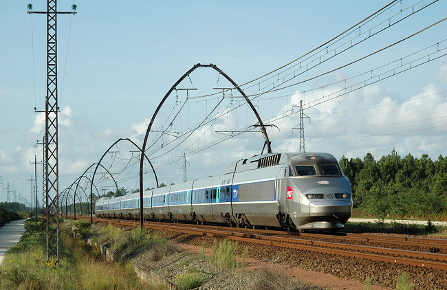 TGV 393