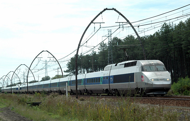 TGV 402