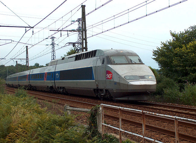 TGV 404