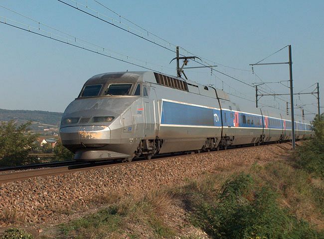 TGV 514
