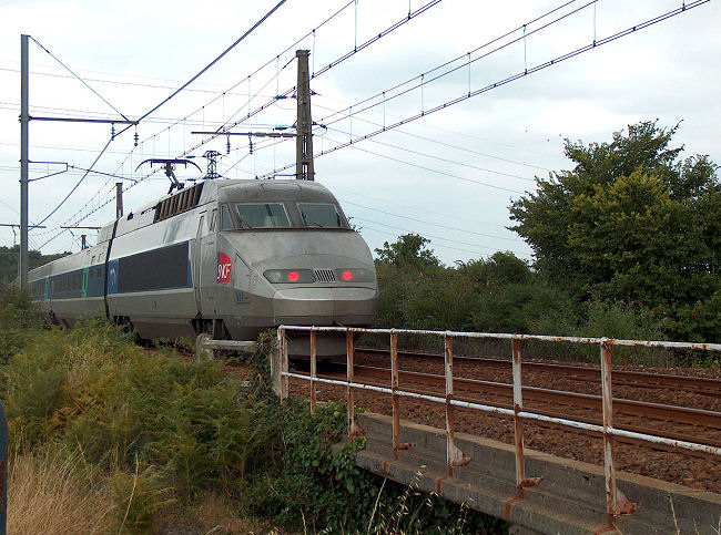 TGV 524