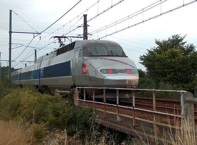TGV 531