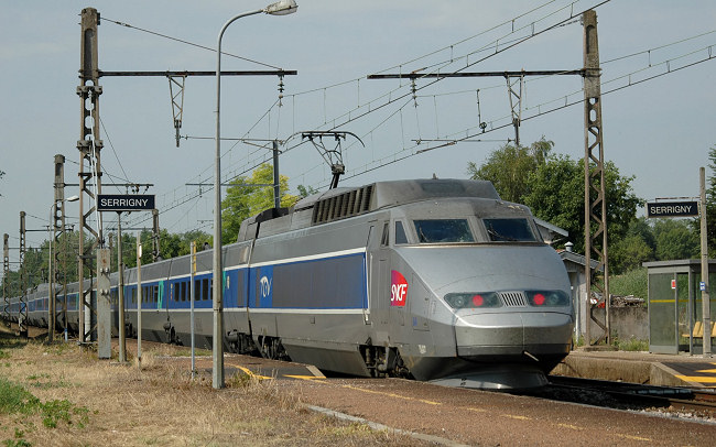TGV 64