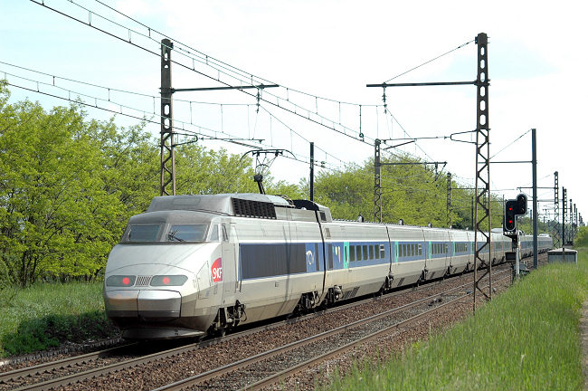 TGV 66