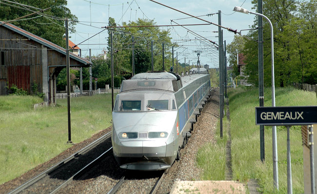 TGV 69