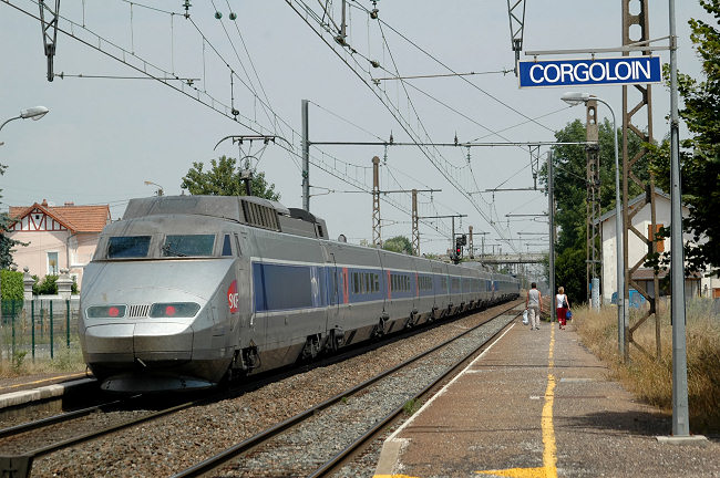 TGV 73