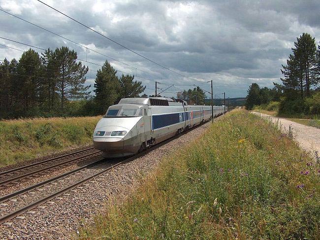 TGV 90