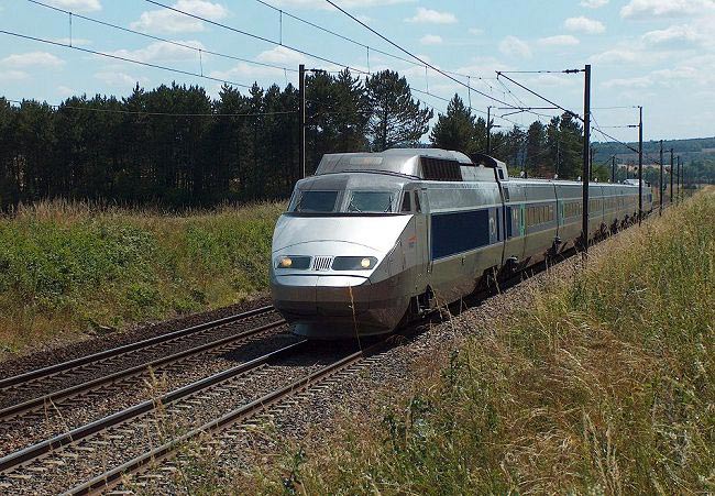 TGV 92