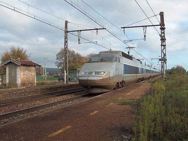 TGV 99